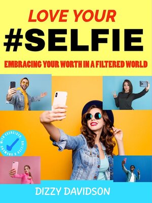 cover image of "Love Your #Selfie